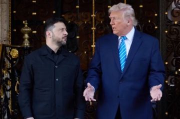 Трампа злит отказ Зеленского мирно решать конфликт на Украине — экс-депутат Верховной рады Килинкаров