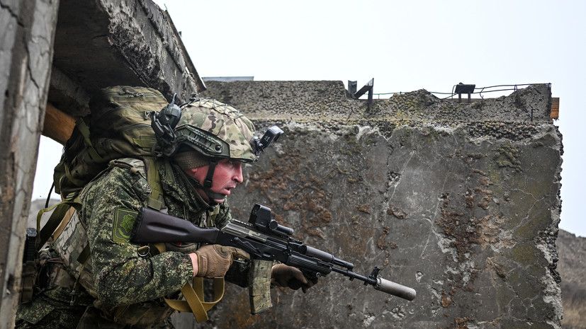 ������ ����� ����������� �����: ���������� ������������� ���������� ��������� � ���