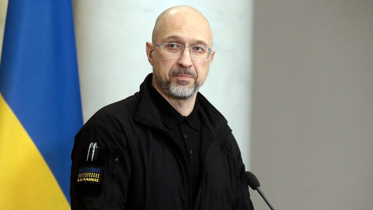 Зеленский предложил Шмыгалю занять должность первого вице-премьера и министра энергетики Украины