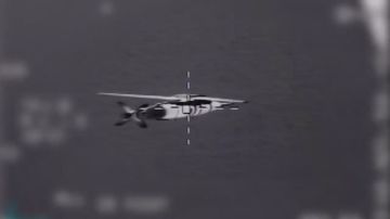 Турецкий УМПК для 2000-фунтовых бомб