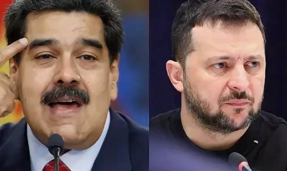 Андрей Руденко: Судя по всему, произошел большой обмен зонами влияния между большими мировыми игроками