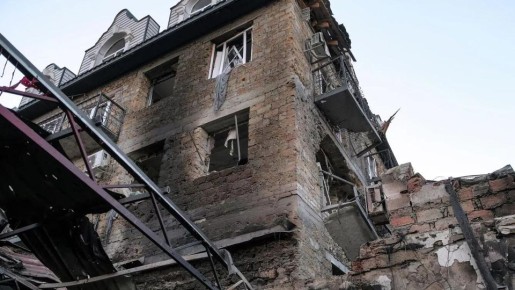 В Херсонской области задержали группу "журналистов", пытавшихся попасть в воинские подразделения