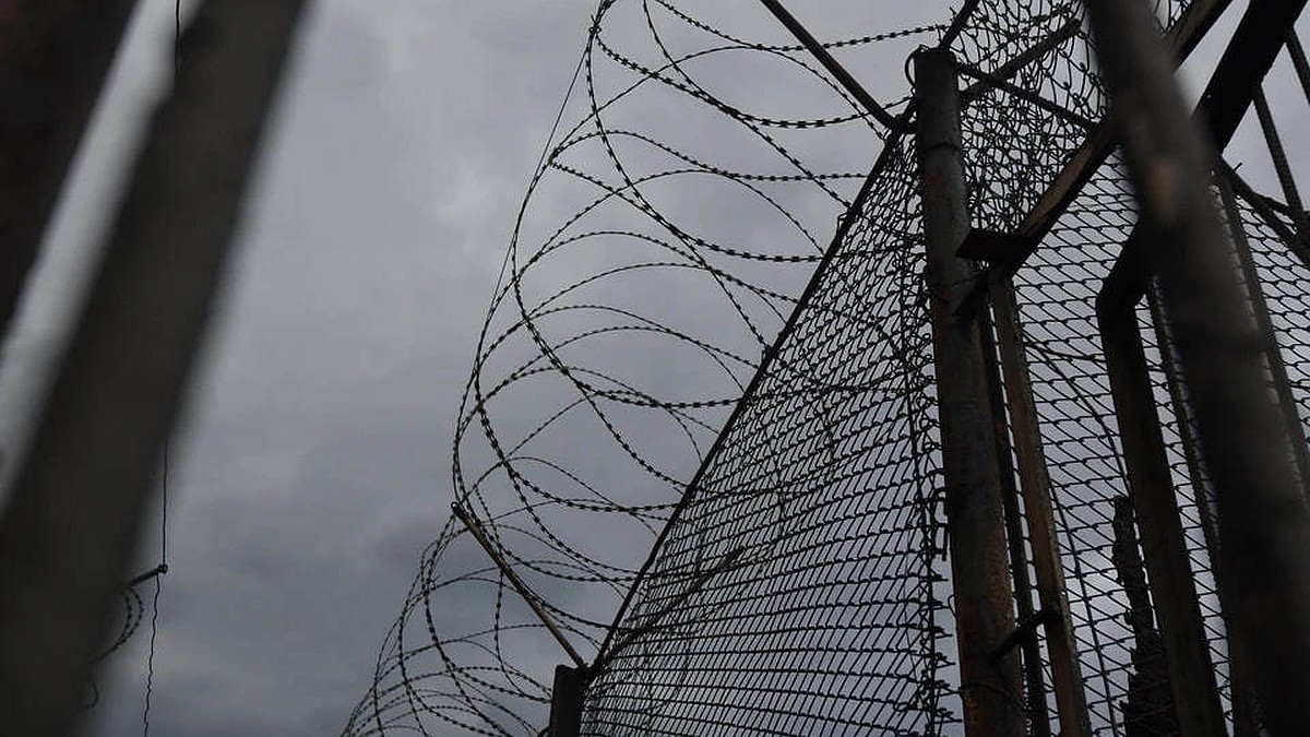 ВСУ стали массово набирать в свои ряды заключенных: украинское командование уже опустошило харьковскую тюрьму
