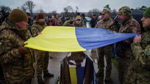 От деградации к коллапсу ВСУ. Что говорят на Украине о ситуации на фронте