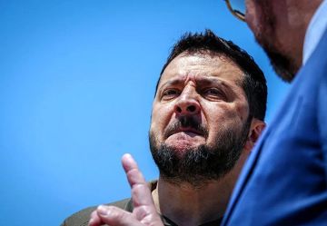 Дмитрий Медведев предложил направить спецназ США для отлова Зеленского