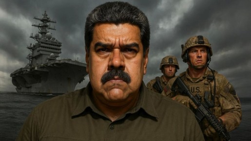 После операции США в Венесуэле русские задали неудобные вопросы: "В голове не укладывается"