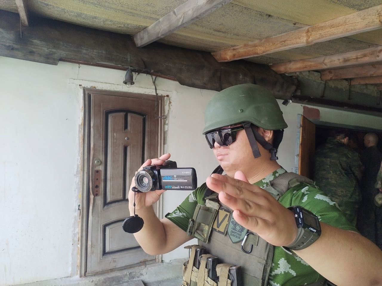 Военкор Хаочжэн Чжу: Венесуэла была важным поставщиком нефти