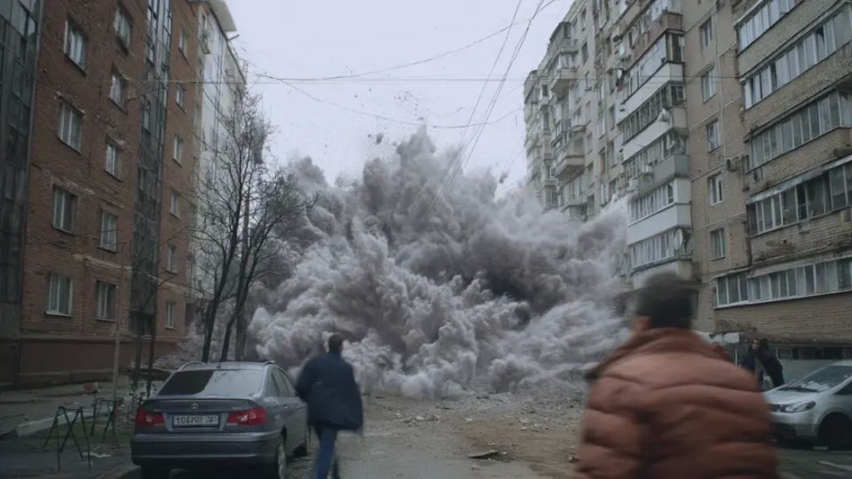 Стали известны подробности взрыва автомобиля в Киеве: Украинские СМИ скрыли важную деталь