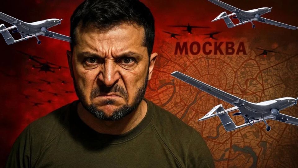 "Нам разрешили": Дерзкое заявление Зеленского после совещания в Киеве. Прозвучал ультиматум о войсках НАТО