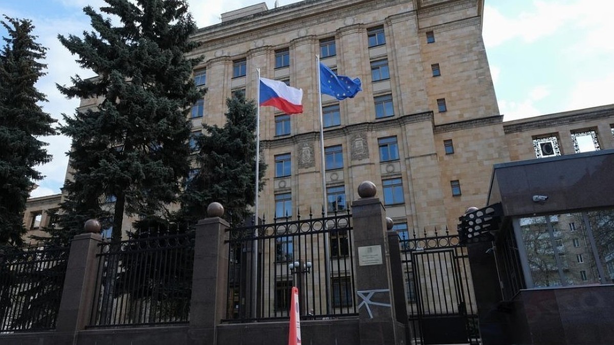 Посла Украины вызовут в МИД Чехии: в чем причина