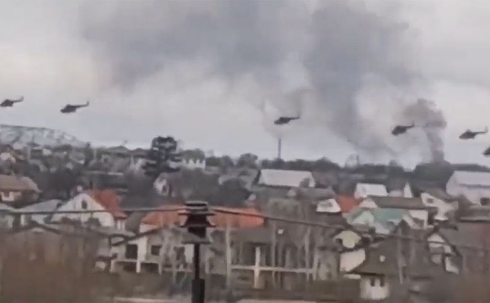 ������������� ������� �� ���������� ������ ������������� ��� �� ������� � ������������ SMO � ��������� ��������, � ������ ����� ��������� �������� ������ ���� ��������, ������� �������� ��� ��������� ���������