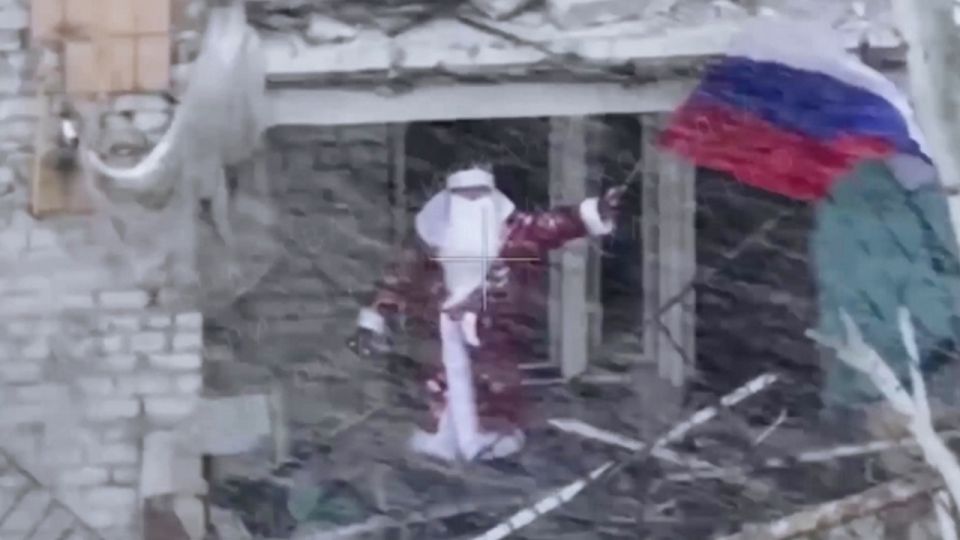 Валерий Герасимов: «В декабре достигнуты самые высокие темпы наступления»