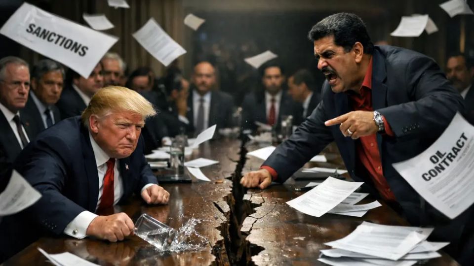 Операция США в Венесуэле напугала Польшу. На связь вышел юрист: "А если Россия так?!"