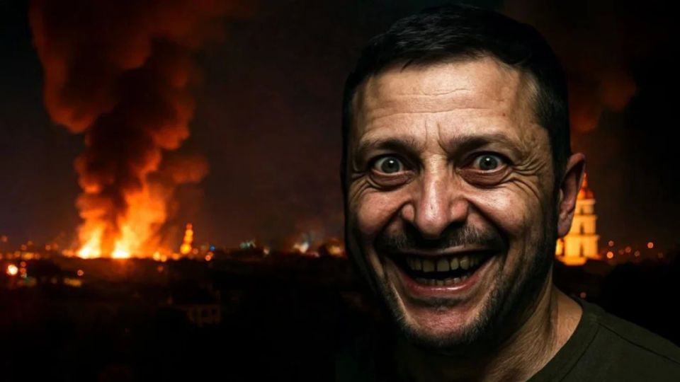 Нежданно. Новое заявление Зеленского об окончании конфликта: Россию поставили перед фактом — сценария всего два