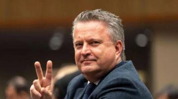 Зеленский назначил Сергея Кислицу первым заместителем главы ОП