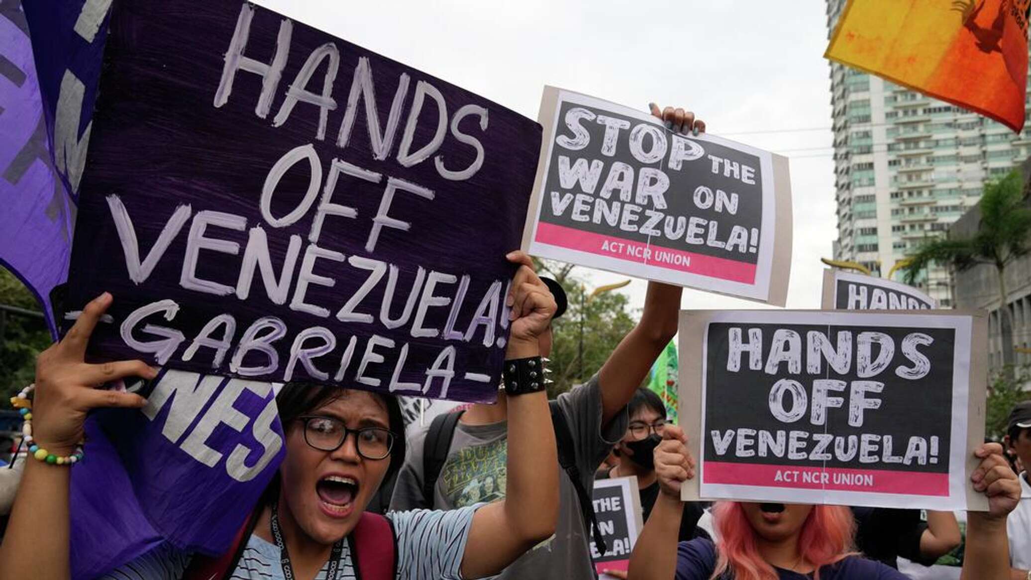 Новый глава СБУ и суд над Мадуро – главное за день