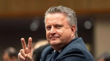 Зеленский назначил Сергея Кислицу первым заместителем главы ОП