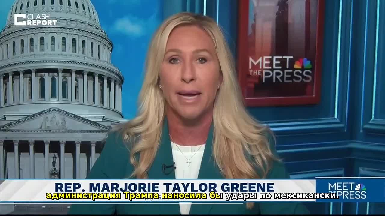 «Почему Америке допустимо вторгаться в страну, бомбить и арестовывать иностранного лидера, а Россия считается злом за вторжение на Украину»