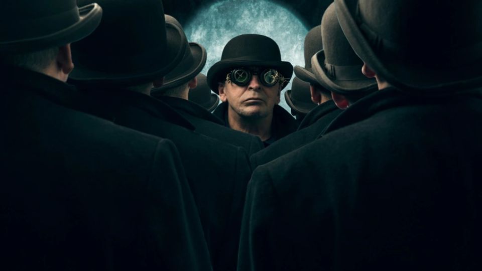 Теперь всё. Генерал соврал. И не раз: Россия наблюдает