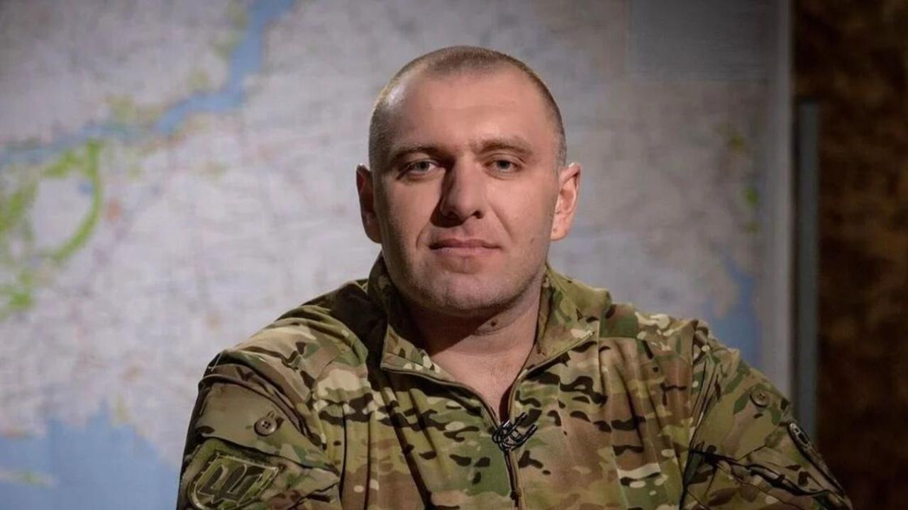 Украинские СМИ сообщают об отставке главы СБУ Василия Малюка