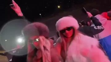 «Забронированные» и счастливые