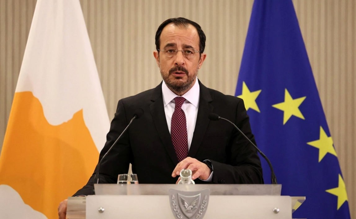 С 1 января председательство в высшем политическом органе ЕС, Евросовете, перешло к Кипру