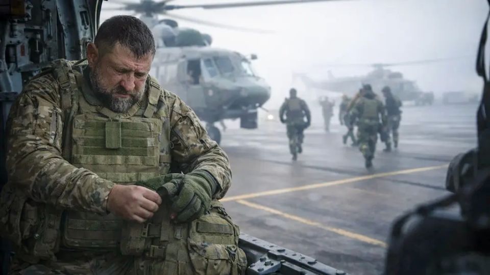 Военкор Сладков горько сказал о предательстве: "Блестящая работа"