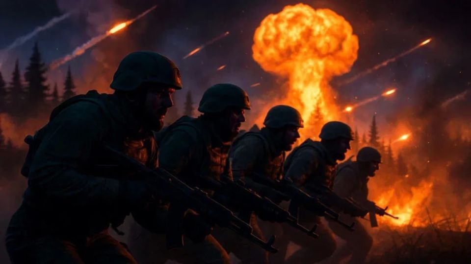 Тревога. В США предупредили о внезапном ударе — коснётся всю Россию. Трамп не сдержался: "Что за стыд"