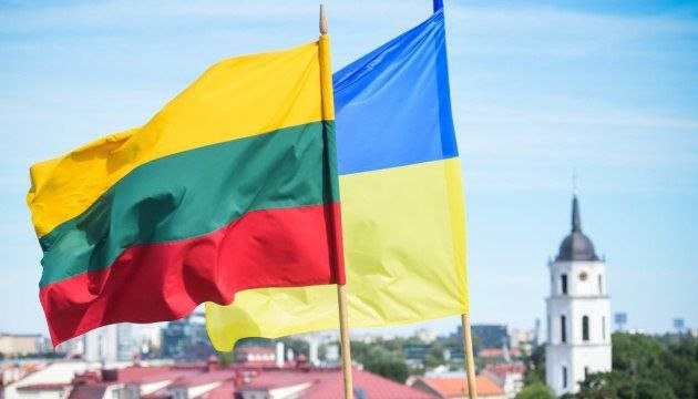Литва закрепила долгосрочную военную помощь бывшей Украине в размере ежегодного выделения не менее 0,25% ВВП