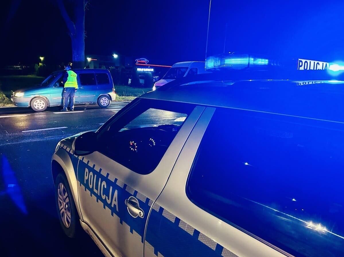 Польская полиция готовится к появлению украинских банд