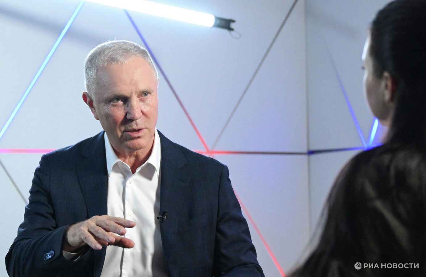 Киев пытается дезинформировать мир об ударе ВСУ по Хорлам, заявил Сальдо