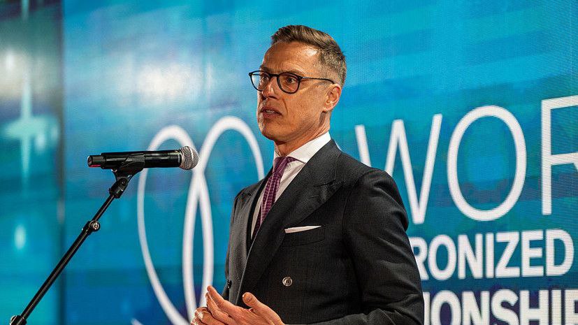 "Наши отношения изменились навсегда" – Стубб сделал скандальное заявление о России