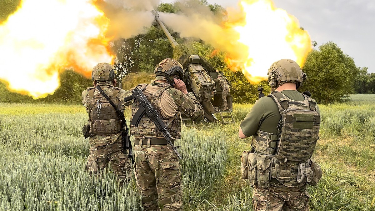 ВС РФ поразили предприятия ВПК Украины и центр подготовки операторов дронов ВСУ