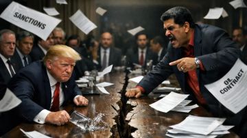 �������� ��� � ��������� �������� ������. �� ����� ����� �����: "� ���� ������ ���?!"