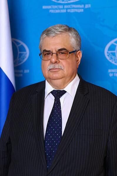 Посол назвал якобы участие ИРИ в конфликте на Украине предлогом для Запада