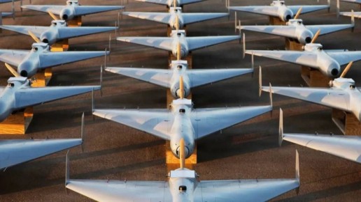 WarGonzo: США впервые применили камикадзе-дроны в атаке на Венесуэлу