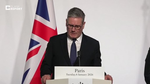 А такое вы ждали?. Премьер-министр Великобритании Стармер: После прекращения огня Великобритания и Франция создадут военные центры по всей Украине