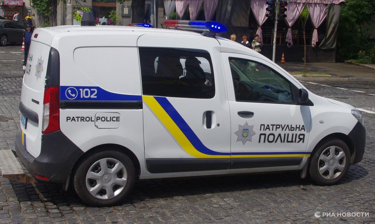 В Николаеве женщина и ее сожитель пытались продать новорожденного ребенка