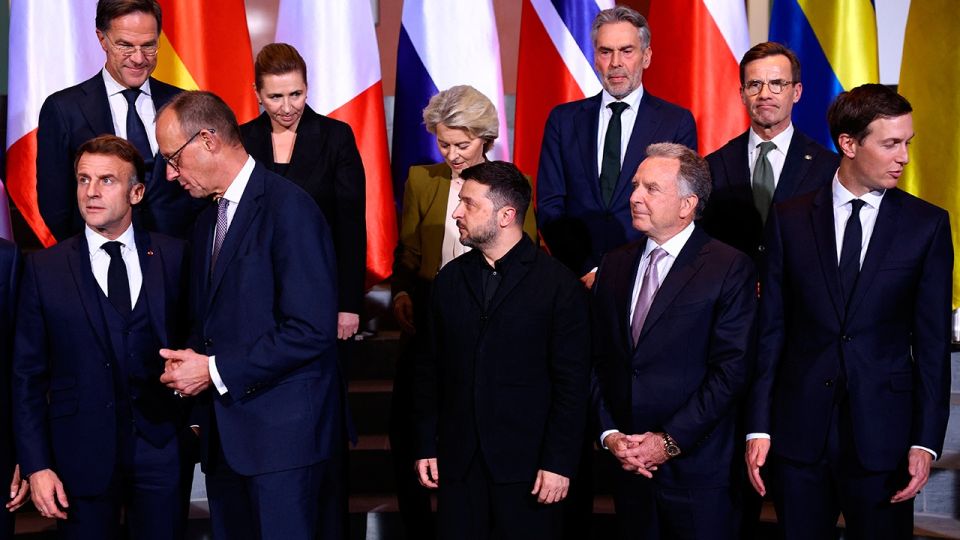 Туск заявил, что в декларации «коалиции желающих» не будет обязательств