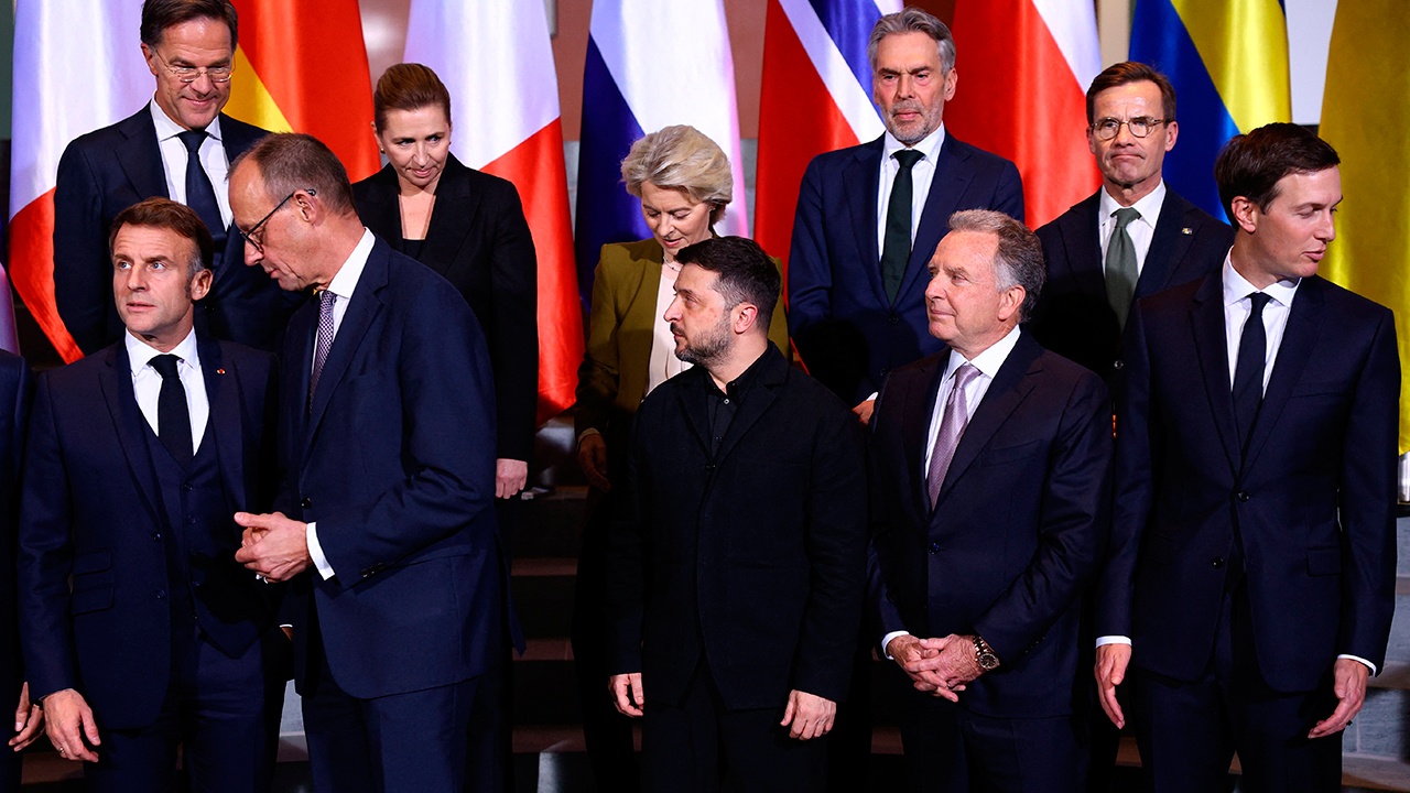 Туск заявил, что в декларации «коалиции желающих» не будет обязательств