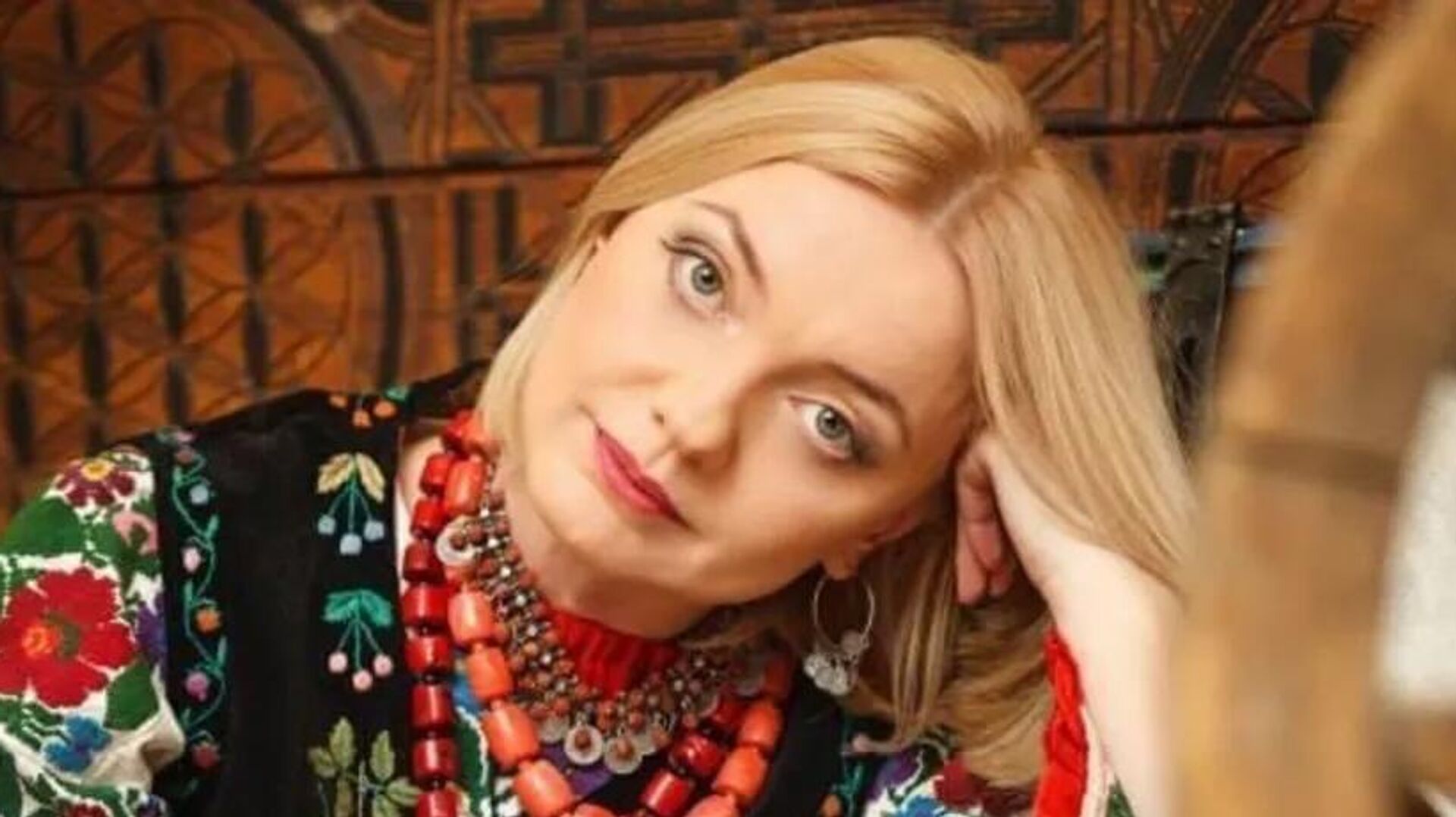 Не знаешь мовы? Не человек! Украинский омбудсмен проповедует расовые теории Третьего Рейха