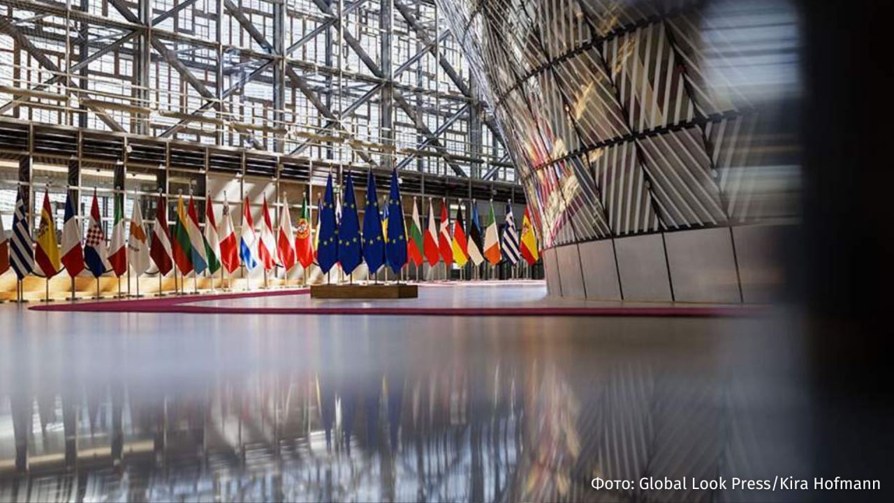 Союзники Киева настаивают на участии России в обсуждении гарантий безопасности Украины после достижения согласия с США по этому вопросу