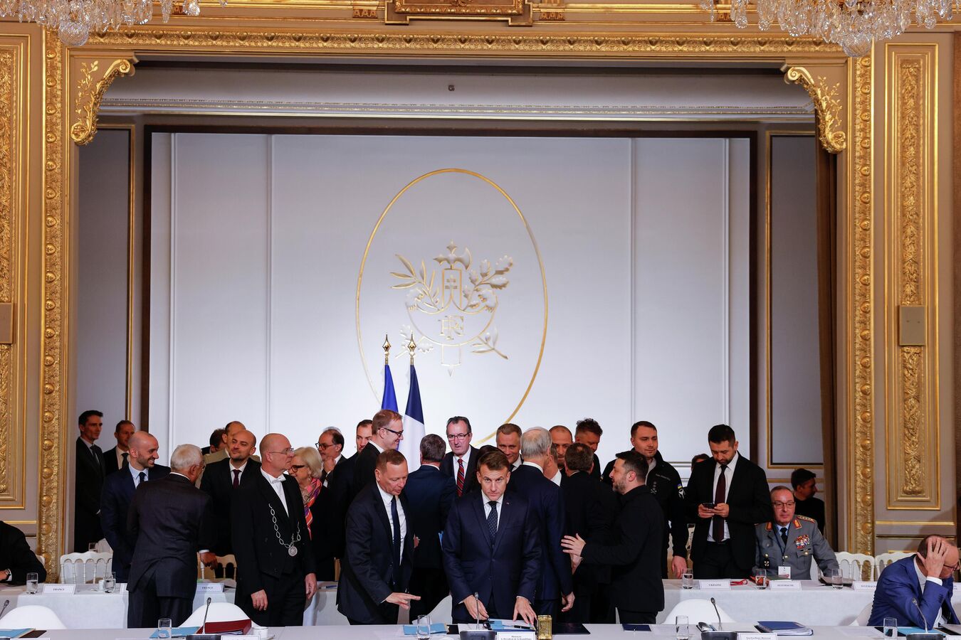 "Это невозможно". В США сделали заявление об окончании конфликта на Украине