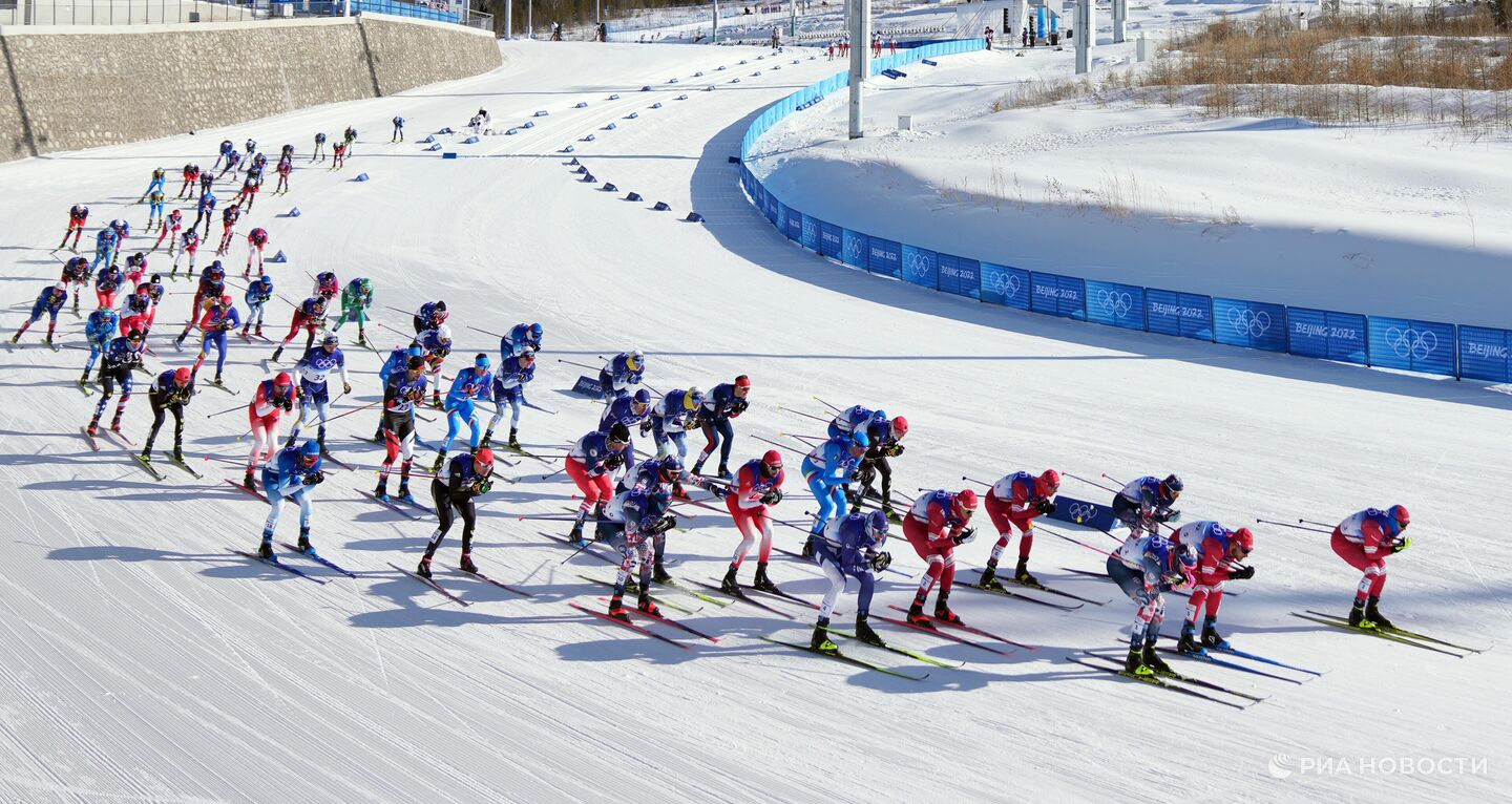 В FIS объяснили отсутствие санкций в адрес США после ударов по Венесуэле