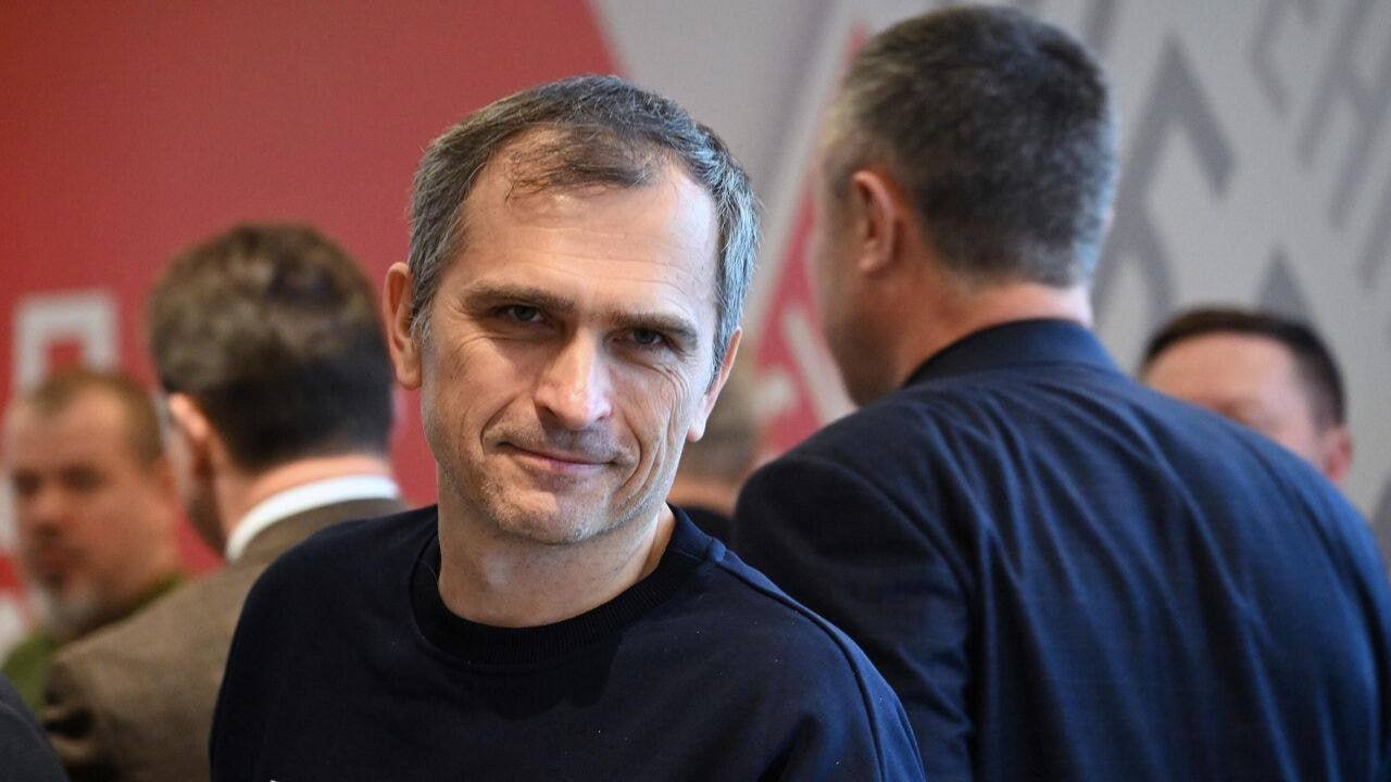 Юрий Подоляка сделал официальное заявление: