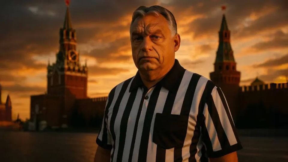 Хватит! Орбан взбунтовался – украинского "гомункула" Венгрия кормить не будет