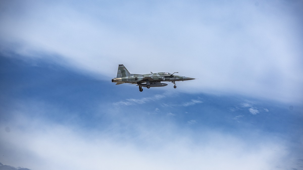 Швеция сообщила о готовности передать Киеву самолеты Gripen в рамках гарантий