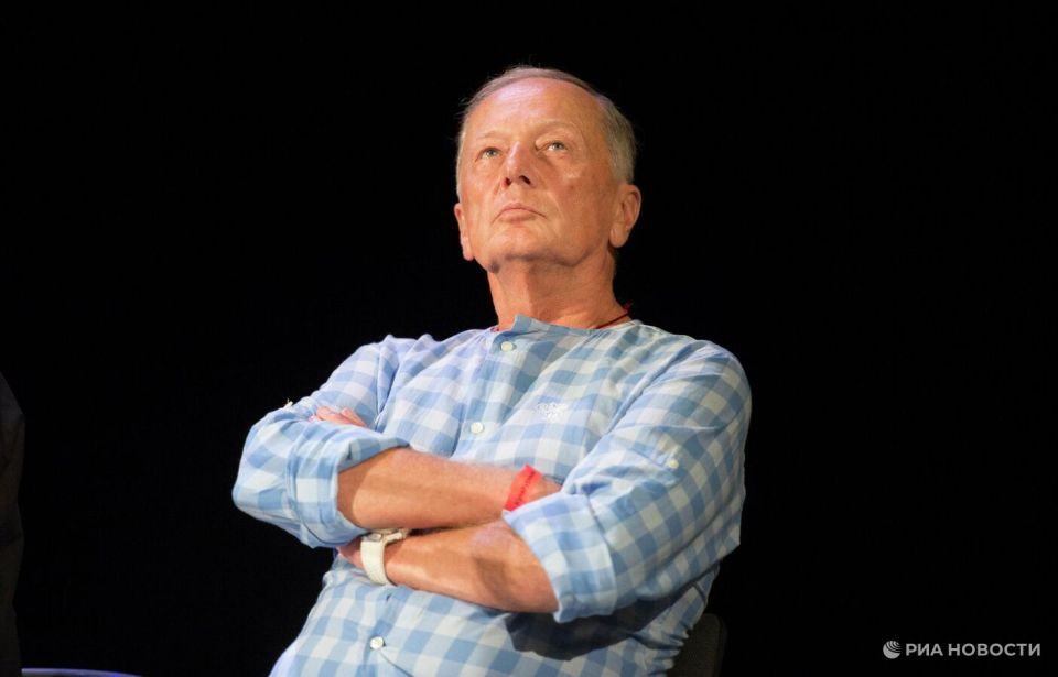 "Готовят себе яму": что Задорнов говорил о будущем мира