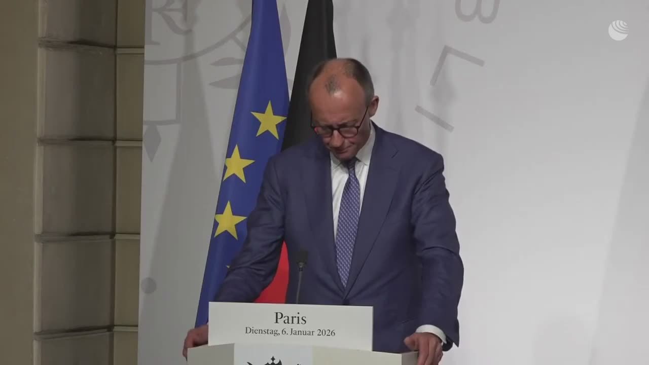 Мерц не хочет видеть украинцев в Европе