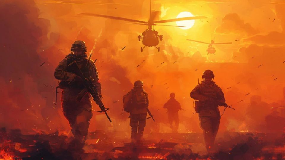 Смерть плевалась от злости: Командир чудом избежал гибели. И не раз